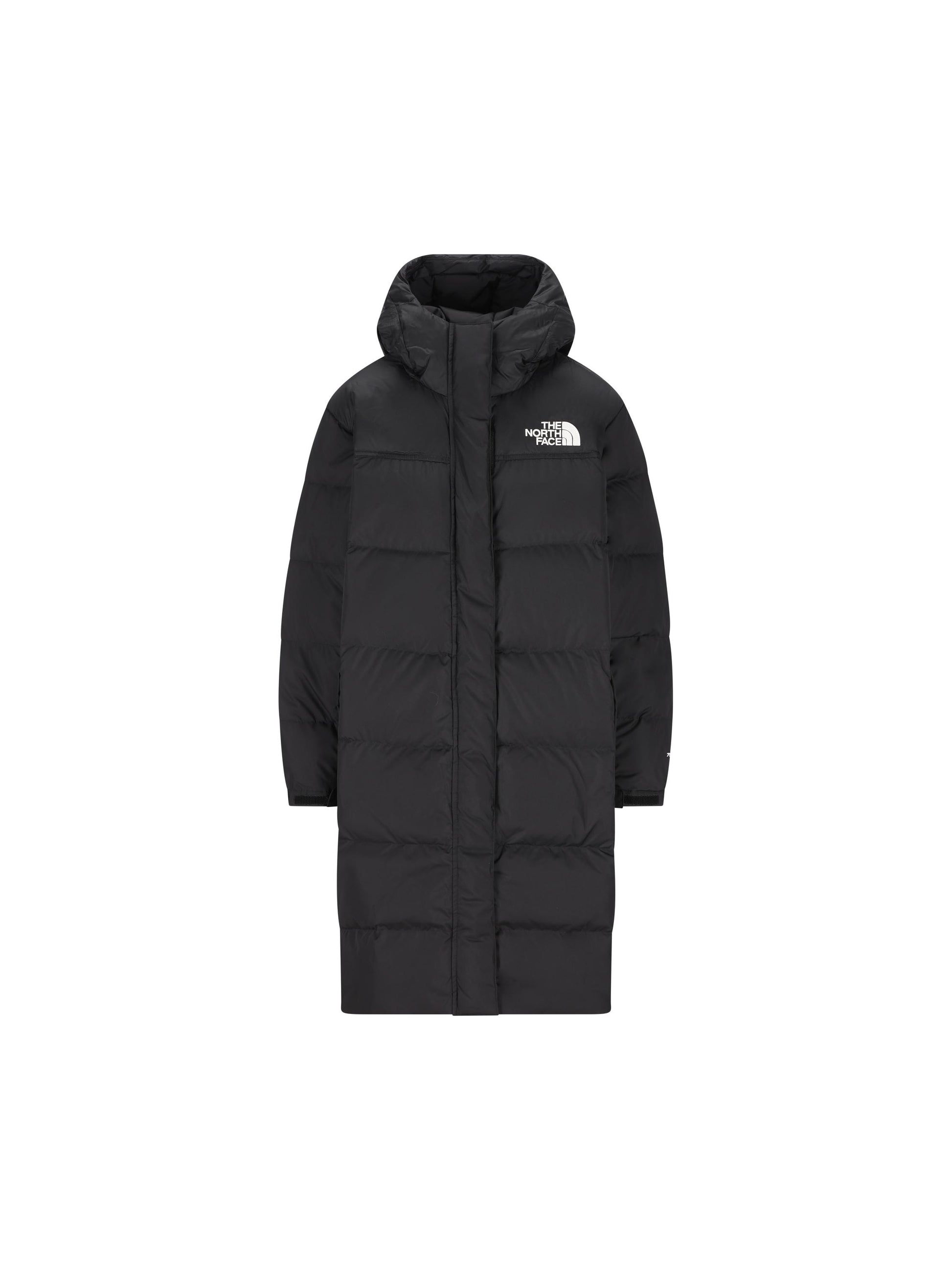 Parka realizzato in poliestere. NF0A832K GOE1 THE NORTH FACE 