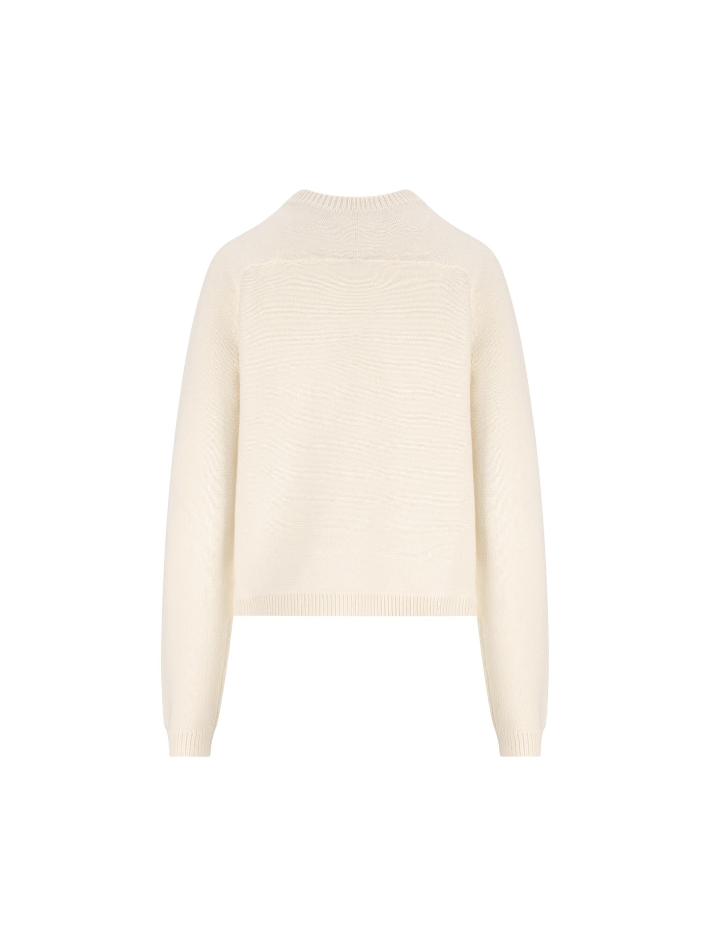 Cardigan realizzato in lana e cashmere. 851977 XKEVK9051 GUCCI 