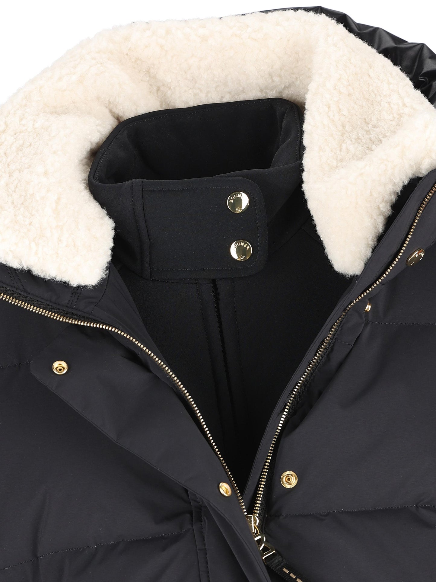 Tuta da sci realizzata in poliammide ed elastan. 41859562 026 BOGNER 