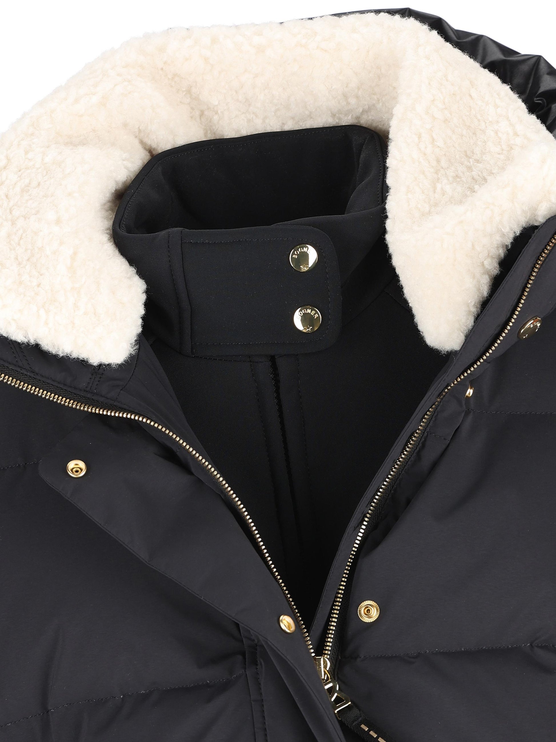 Tuta da sci realizzata in poliammide ed elastan. 41859562 026 BOGNER 