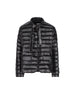 Piumino realizzato in poliammide. PI002201D 12017Z9300 HERNO 