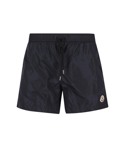 Costume realizzato in poliammide. M2C00004 53326743 MONCLER 