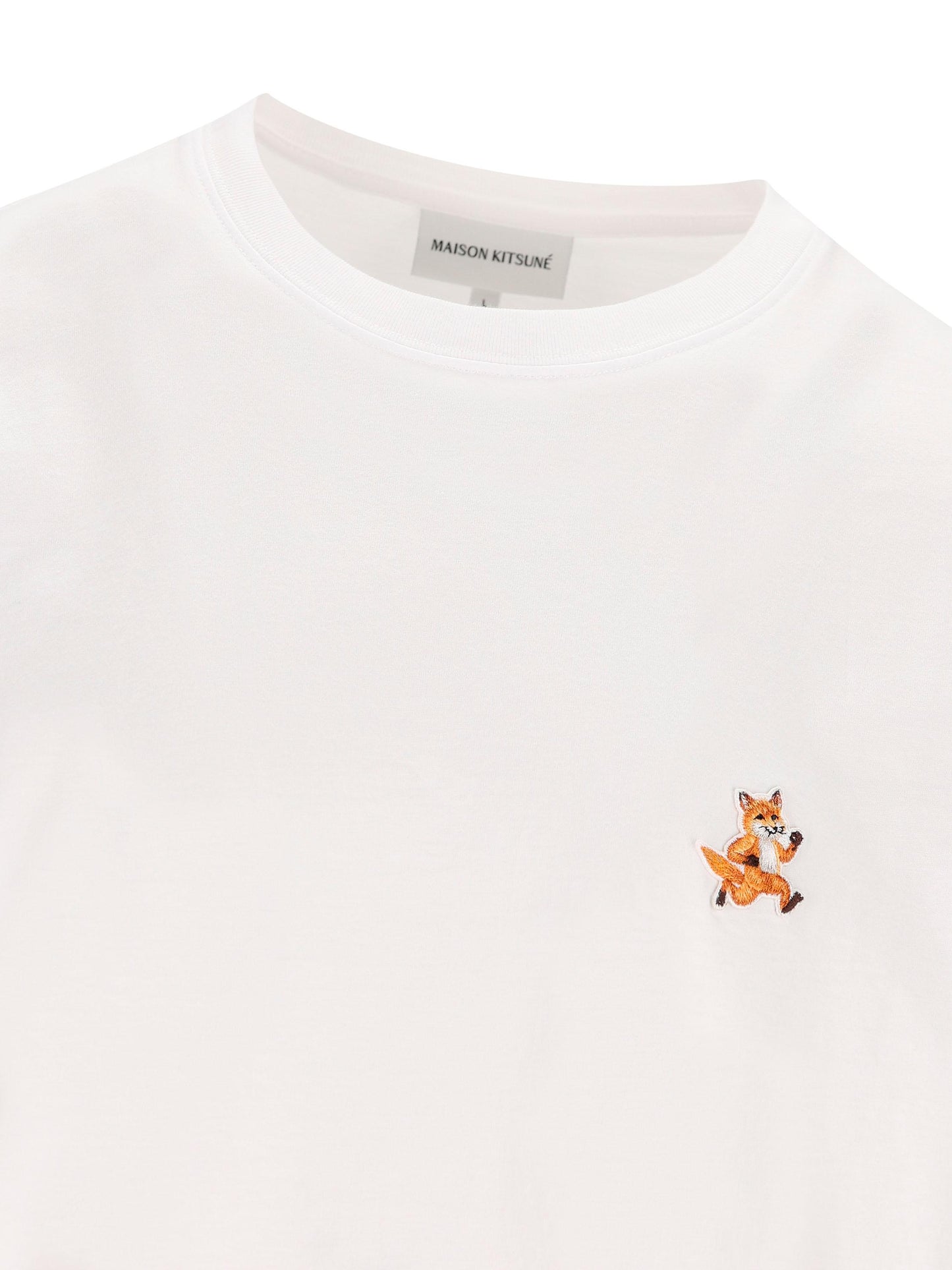 MAISON KITSUNE MM00125KJ0008P100