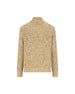 Maglia realizzata in lana vergine. MAYKO AIPWI25071VXQ678 TAGLIATORE 