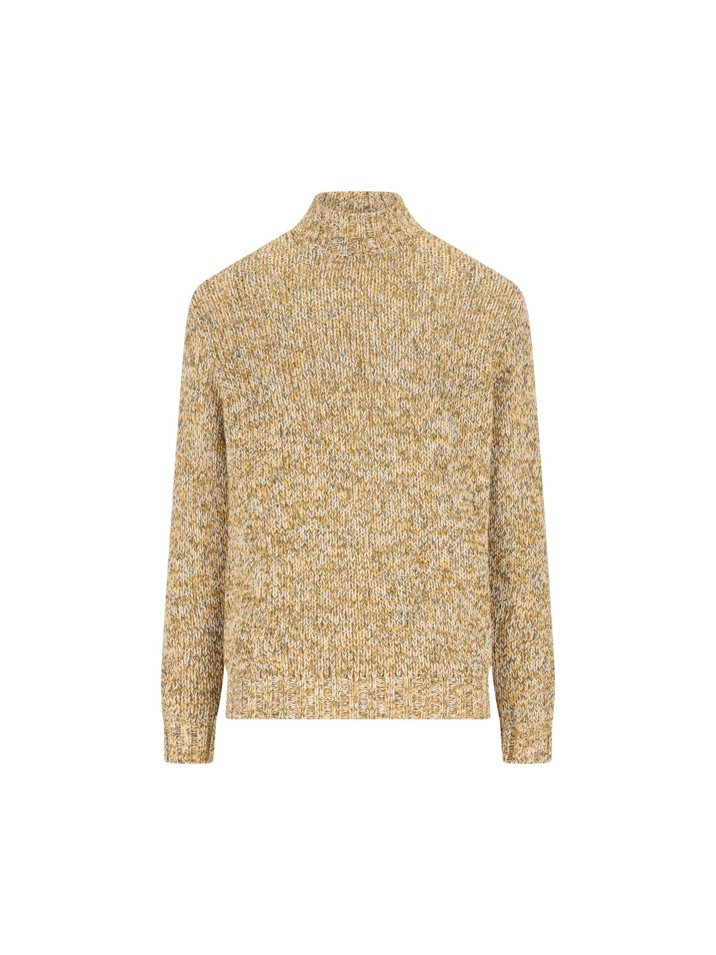 Maglia realizzata in lana vergine. MAYKO AIPWI25071VXQ678 TAGLIATORE 