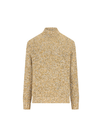 Maglia realizzata in lana vergine. MAYKO AIPWI25071VXQ678 TAGLIATORE 