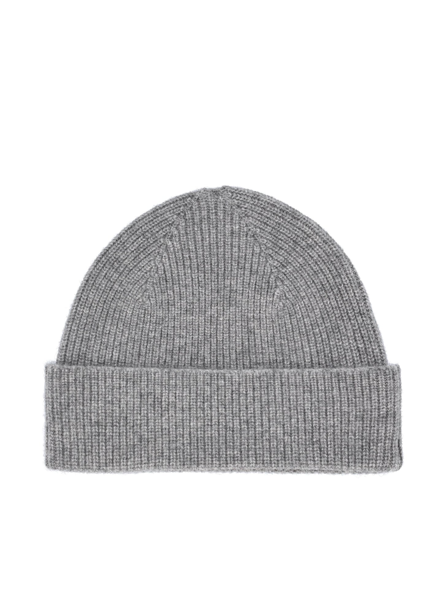 Berretto realizzato in cashmere. RUEAT01A8 BNIK95 ZEGNA 