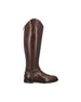 Boot in pelle Classic con Precious Spurs MZORC3118 C8279 BRUNELLO CUCINELLI 