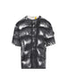 T-Shirt realizzata in cotone. M8C00001 89AYW999 MONCLER - ASAP ROCKY 