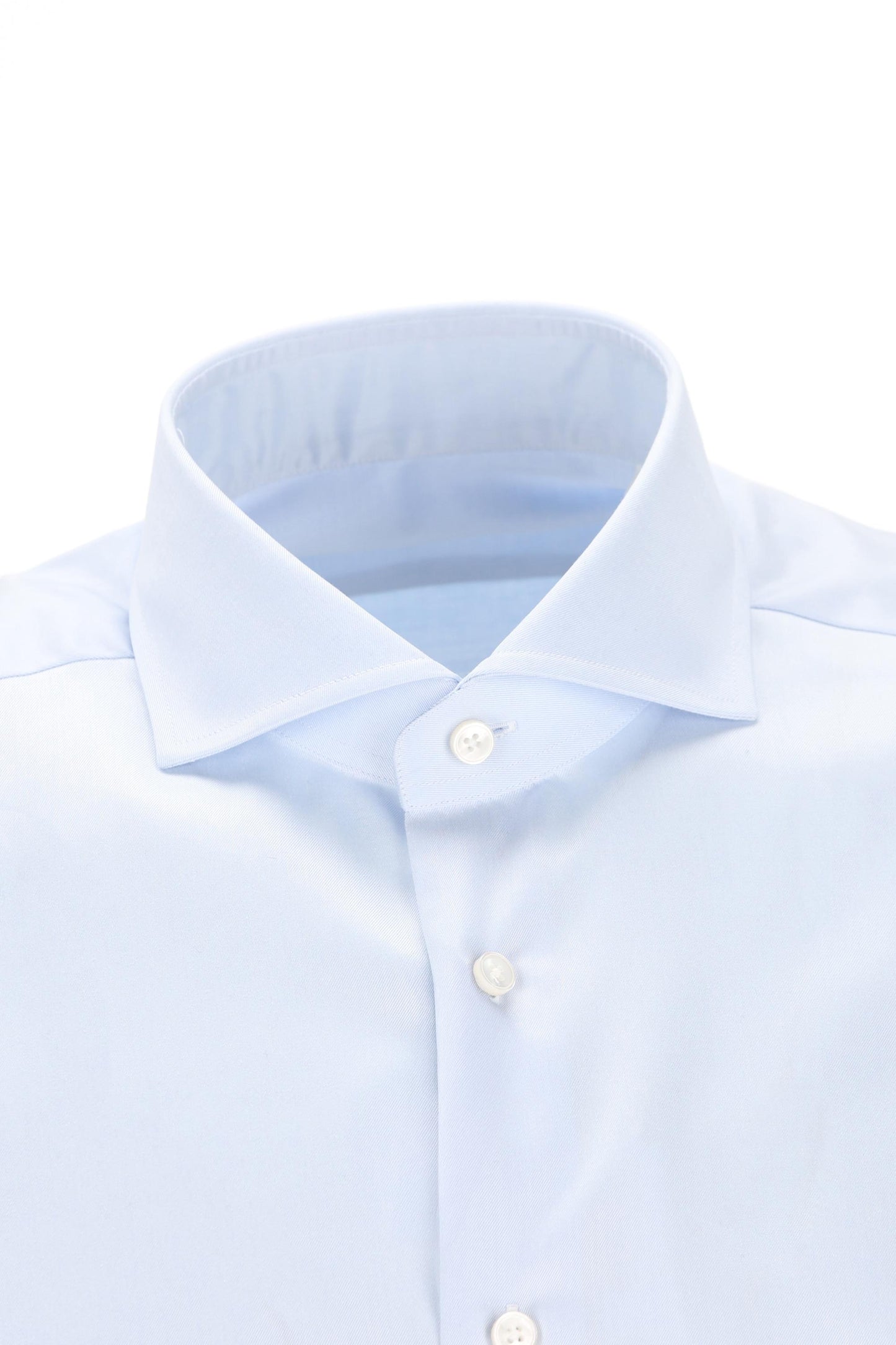 Camicia realizzata in cotone. WF520ML11805 002 XACUS 