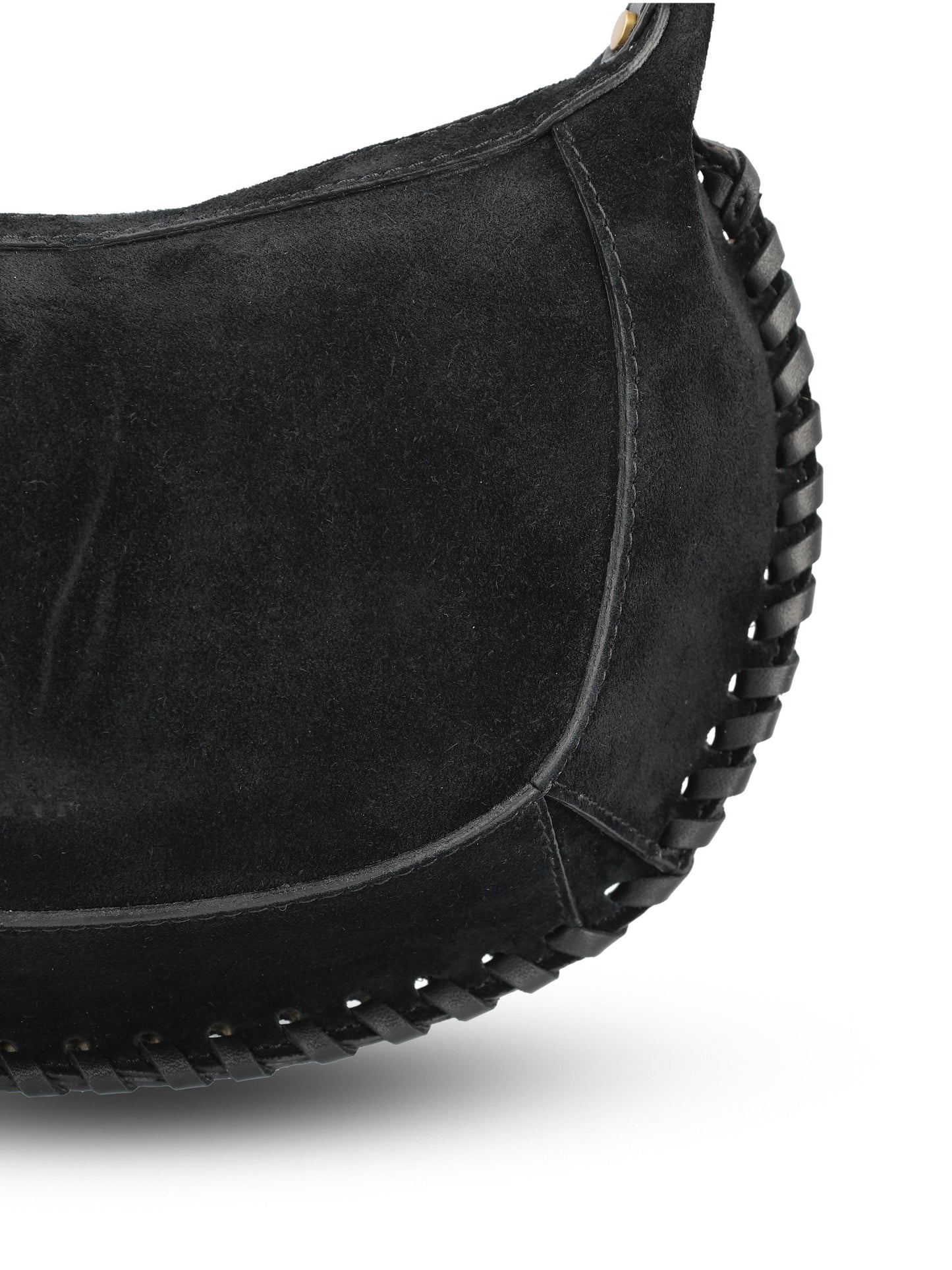 Borsa realizzata in pelle. 24APP0003FB-B3C07M 01BK ISABEL MARANT 