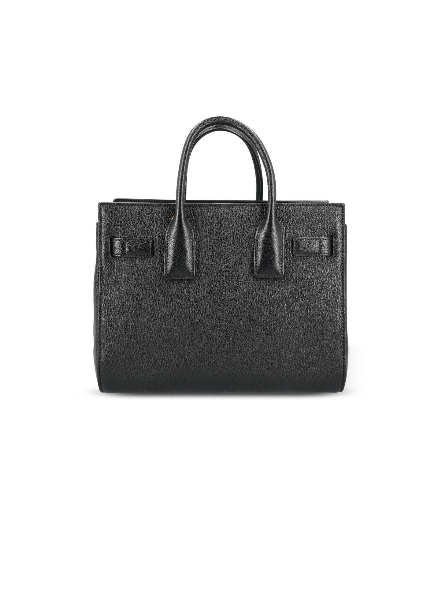 Borsa realizzata in pelle. 861231 AAGBZ1057 SAINT LAURENT 