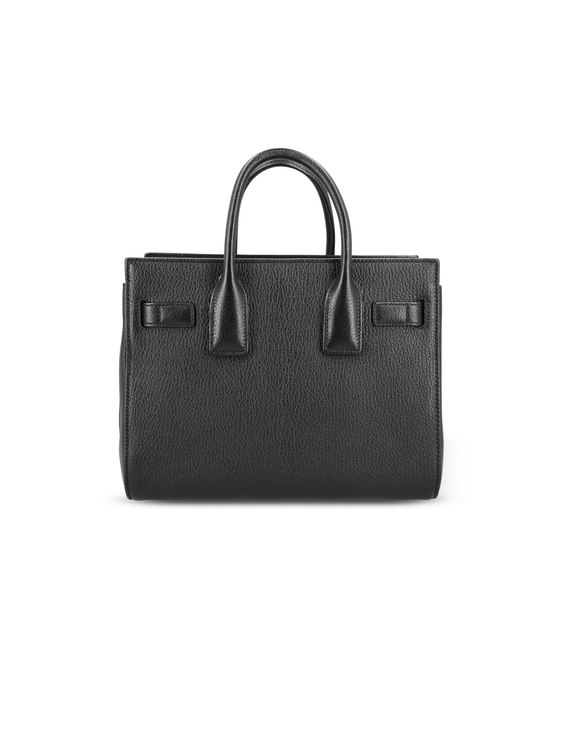 Borsa realizzata in pelle. 861231 AAGBZ1057 SAINT LAURENT 