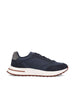 Sneaker Week End Walk in microfibra Wind. FAP9780 W000 LORO PIANA 