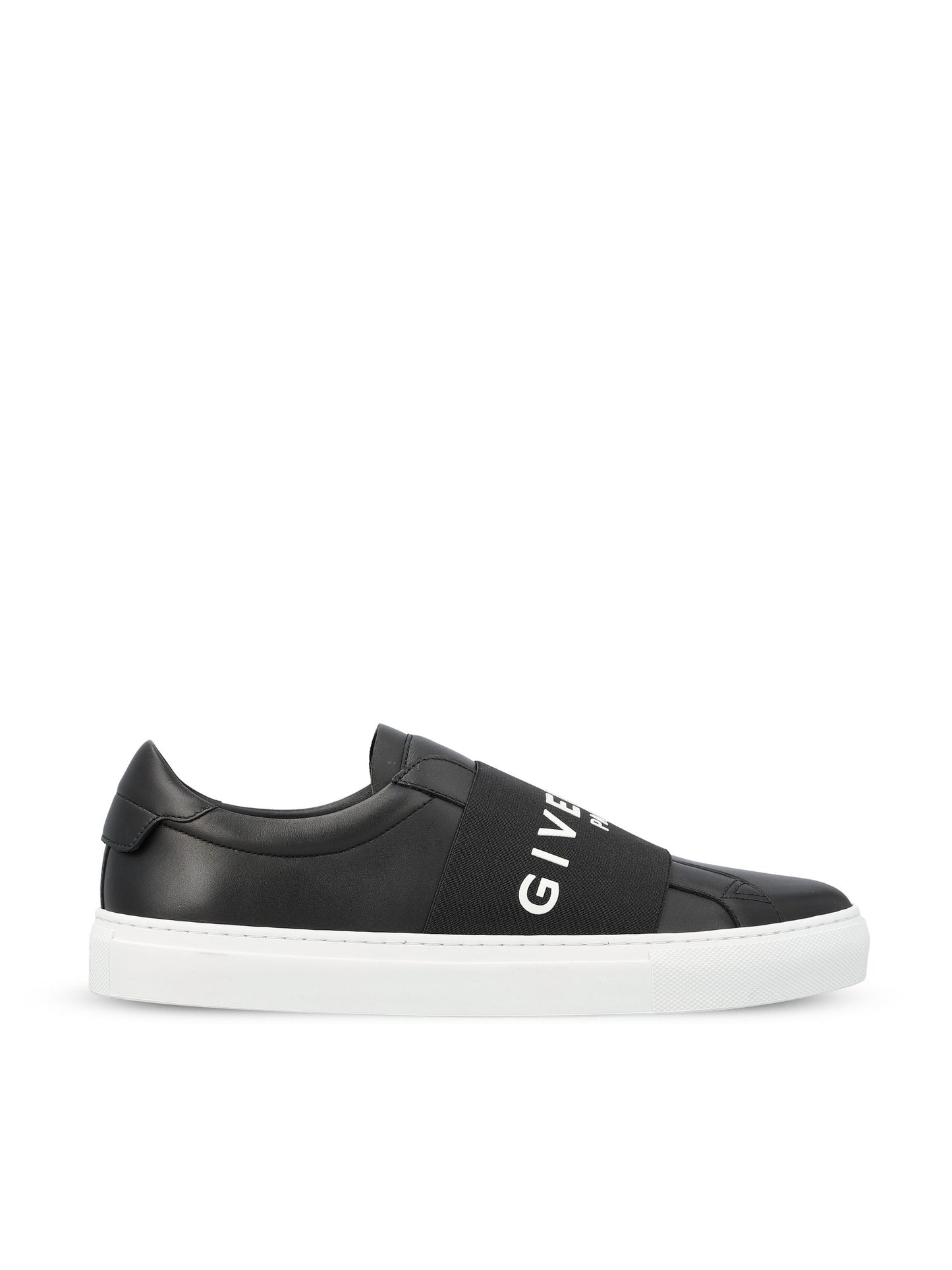Sneakers realizzate in pelle. BH00AXH1W4 001 GIVENCHY 