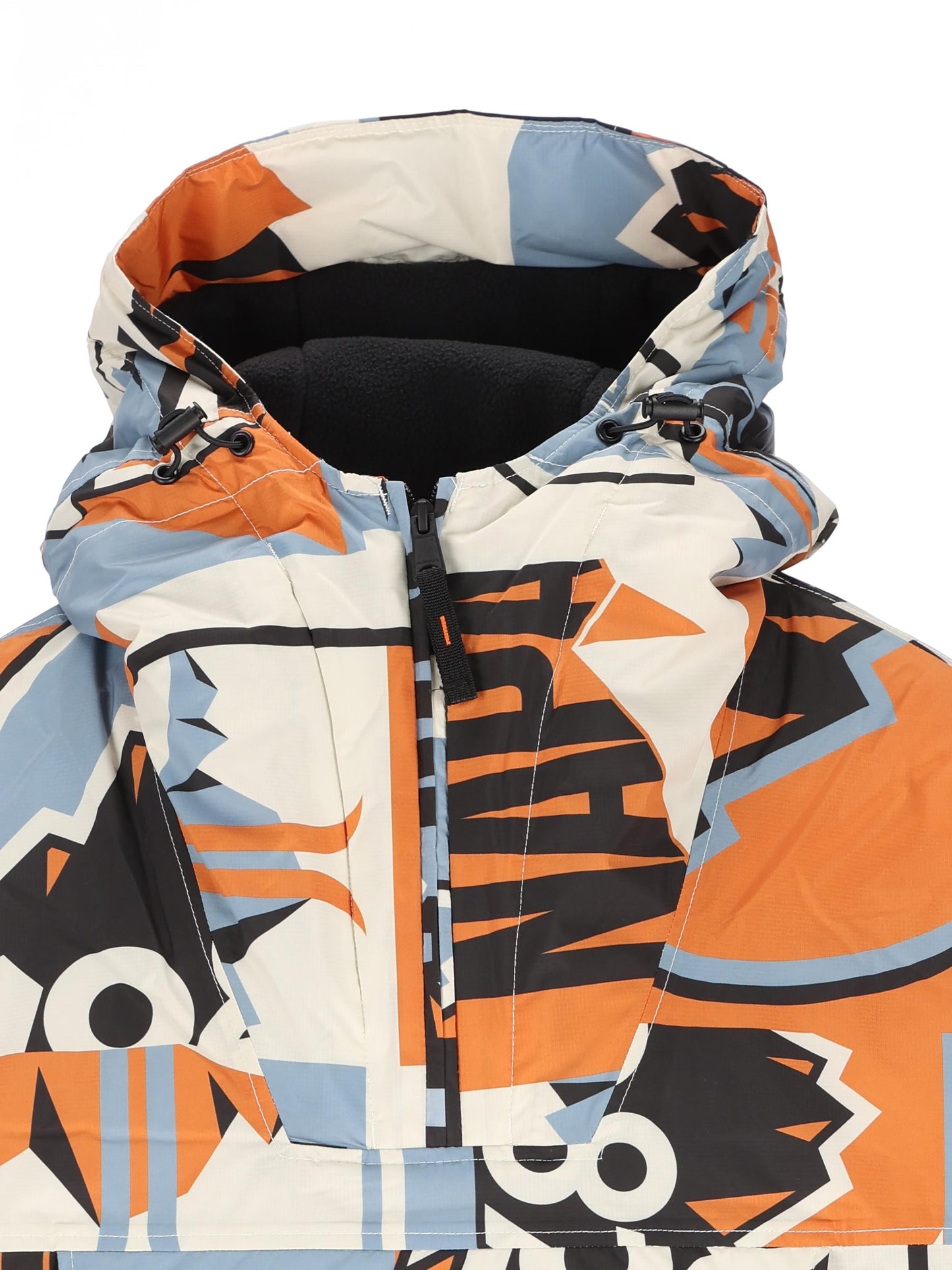 Giacca realizzata in poliestere riciclato. NP0A88T8 F0S1 NAPAPIJRI 