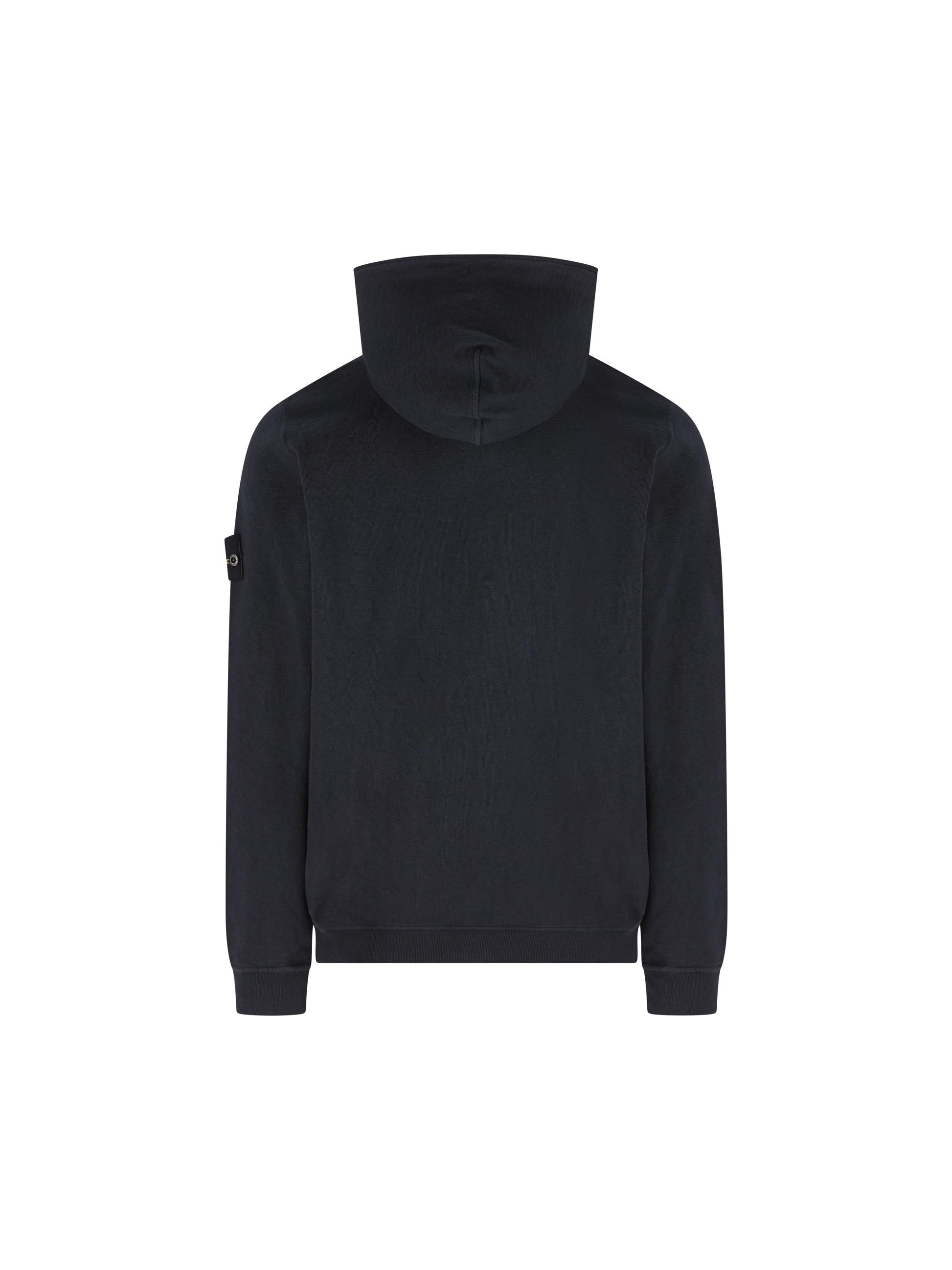 Felpa realizzata in cotone. 6100032 S0060V0020 STONE ISLAND 