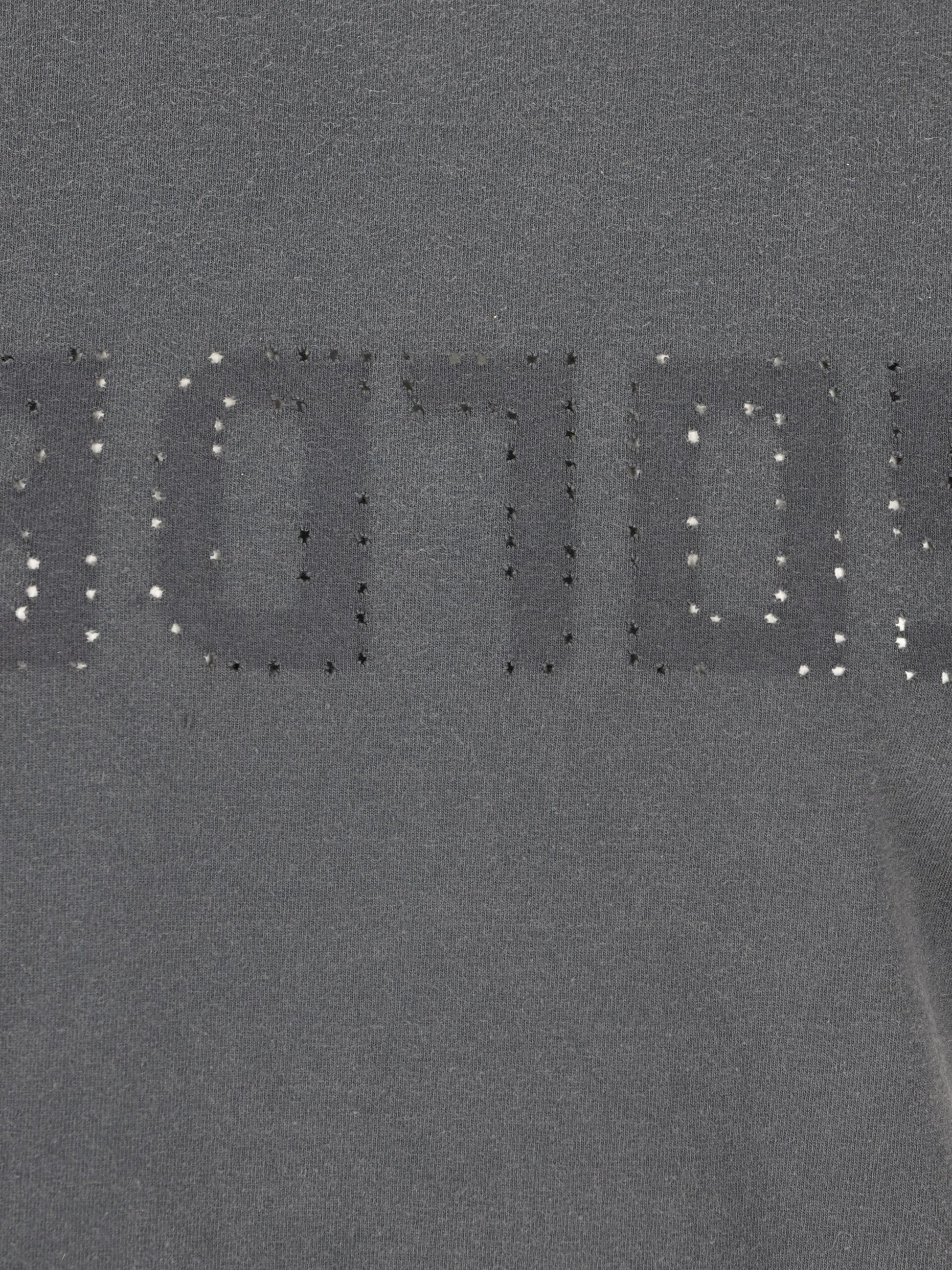 T-Shirt realizzata in cotone. GWP01221 P00067160318 GOLDEN GOOSE 