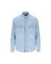 Camicia realizzata in cotone. C0025001 T848AB1300D JACOB COHËN 
