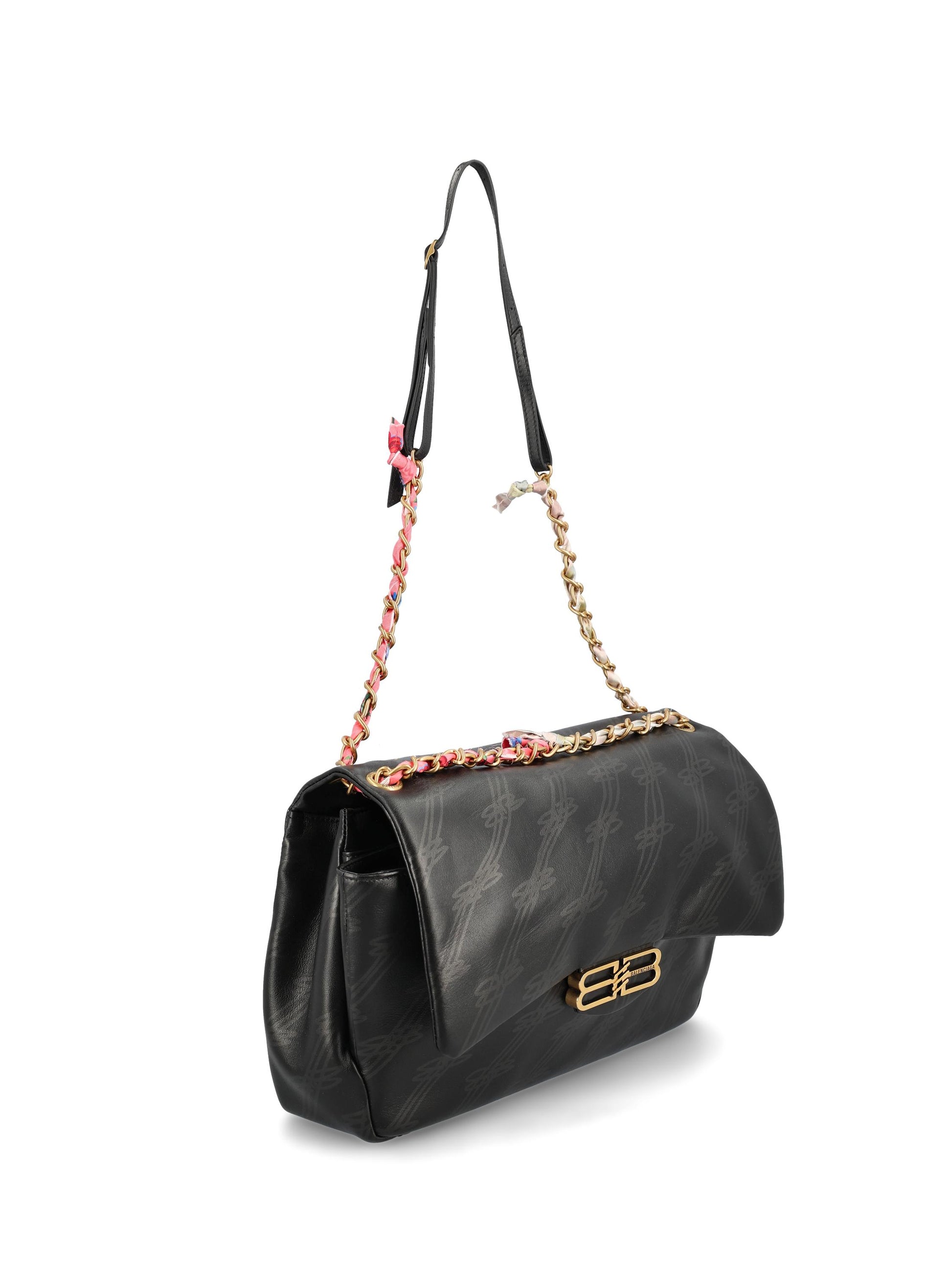 Borsa realizzata in pelle. 852501 2AB8W1000 BALENCIAGA 