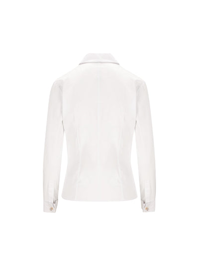 Camicia realizzata in cotone. JACQUELINE  CATALINA 