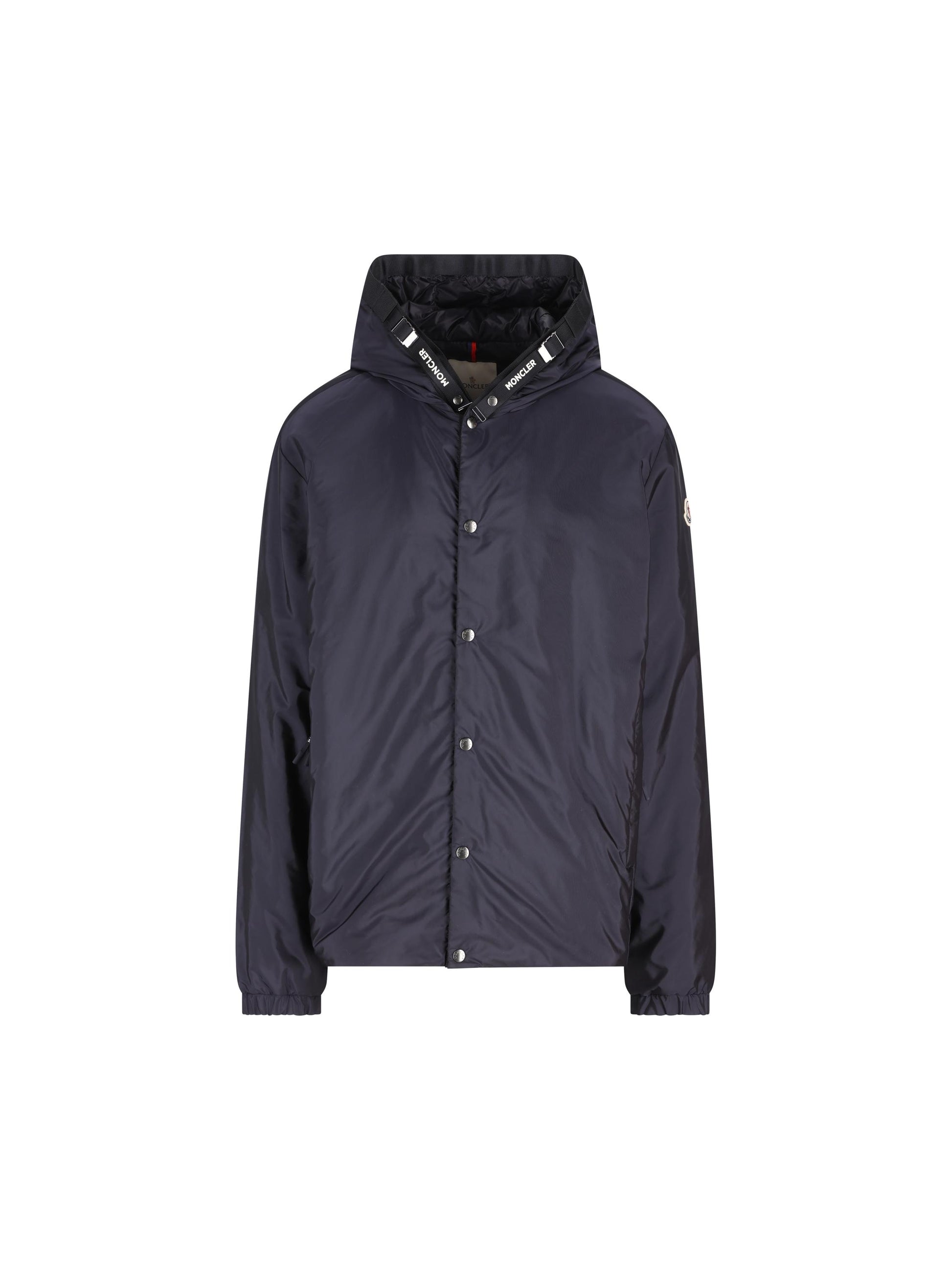 Giacca realizzata in poliammide. M1A00013 539ZD778 MONCLER 