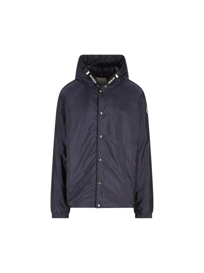 Giacca realizzata in poliammide. M1A00013 539ZD778 MONCLER 