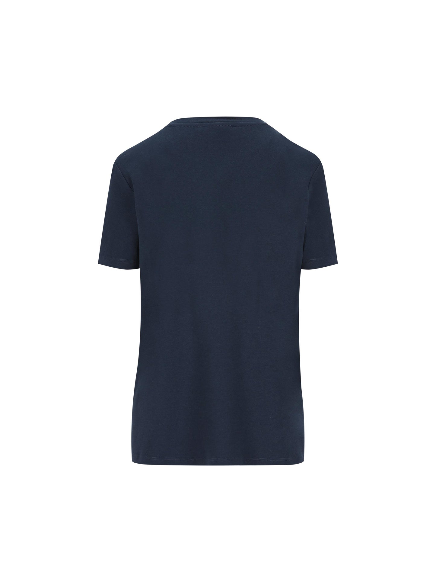 T-Shirt in cotone. 2529976011600 005 MAX MARA - S 