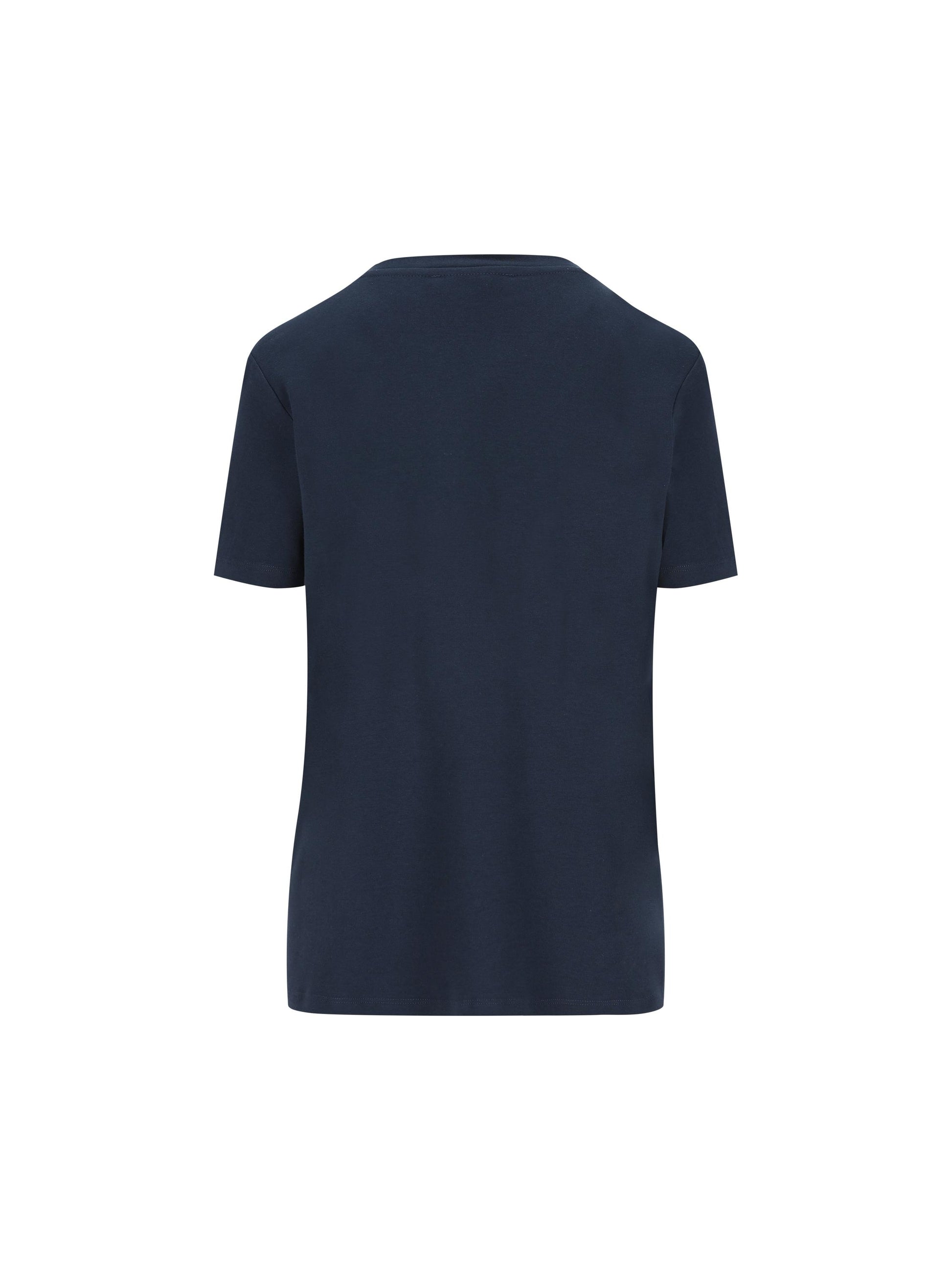 T-Shirt in cotone. 2529976011600 005 MAX MARA - S 