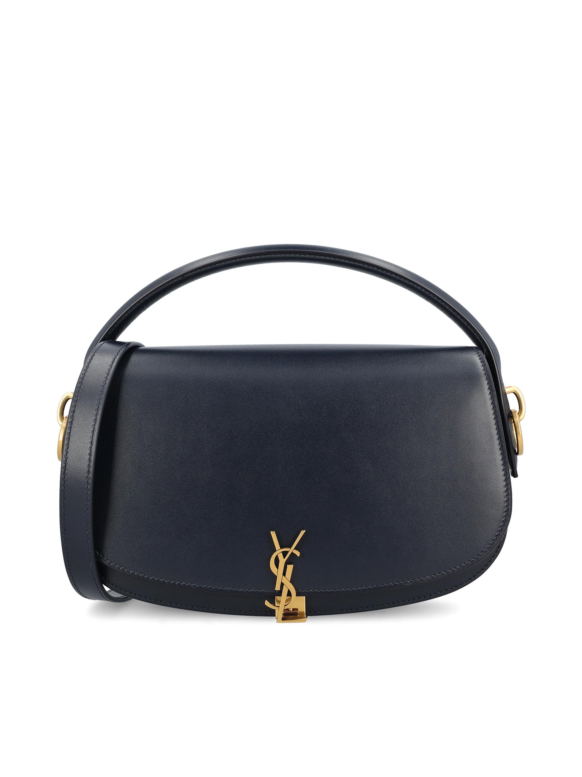 Borsa realizzata in pelle di vitello. 837382 0SX0W4981 SAINT LAURENT 