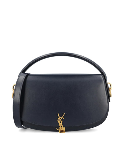 Borsa realizzata in pelle di vitello. 837382 0SX0W4981 SAINT LAURENT 