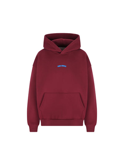 Felpa con cappuccio Ciao Amore Cortina Lover F25ET2322K 33 GIADA BENINCASA 