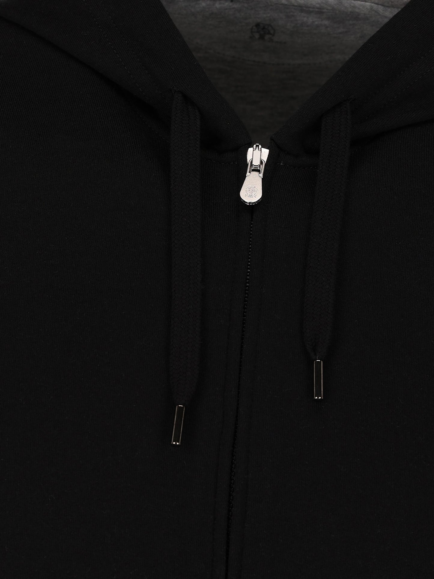 Felpa in cotone. MM8319069G C101 BRUNELLO CUCINELLI 