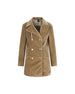 Cappotto in cotone. 38320020 YU CAMPLIN 