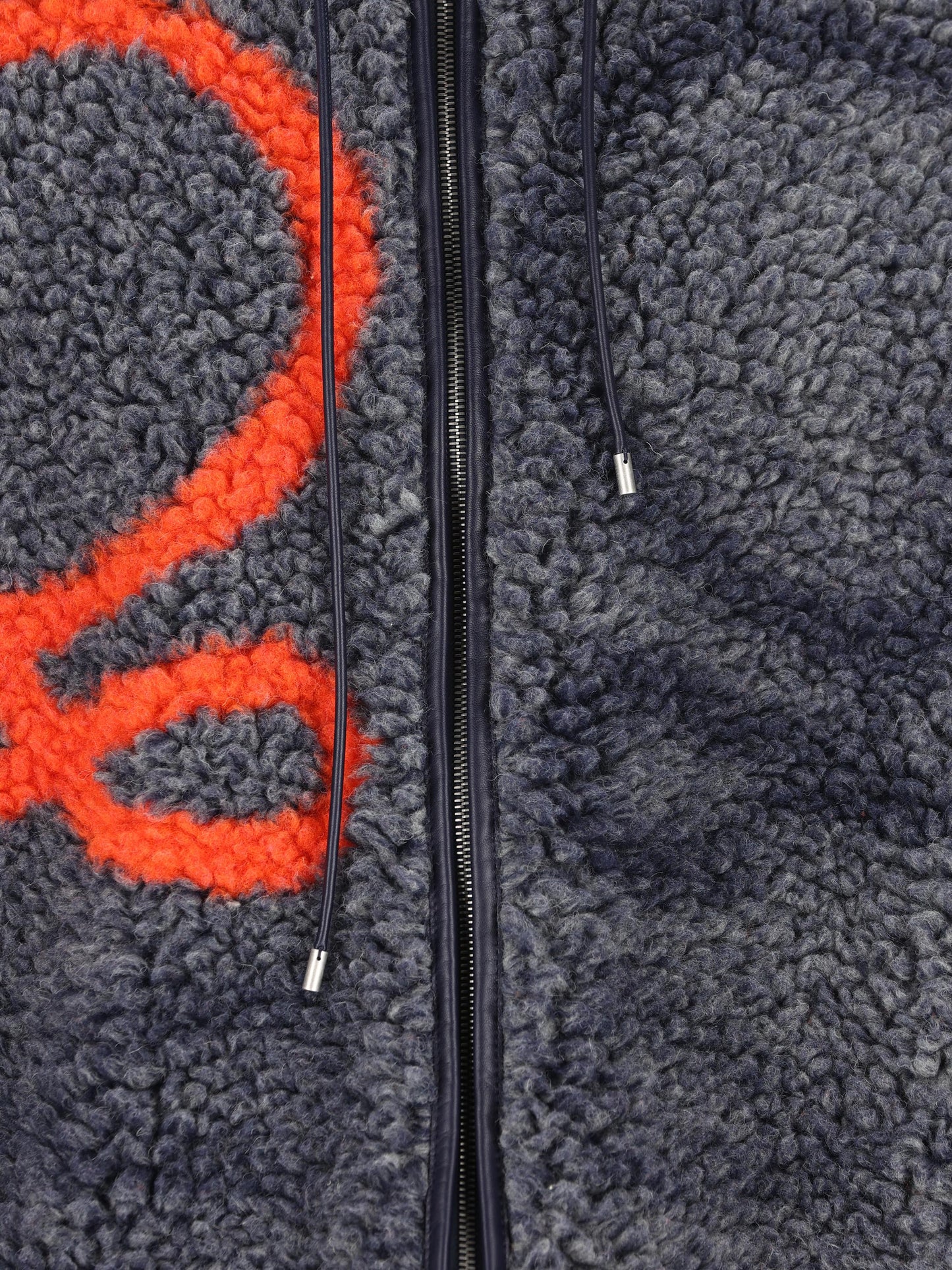 Giacca realizzata in misto lana. H526Y02X52 5353 LOEWE 