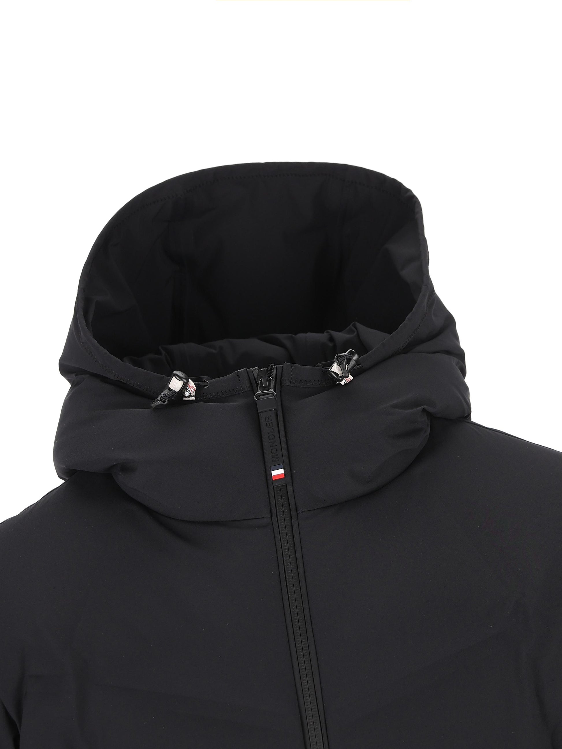 Giacca da sci Angren imbottita con cappuccio M1A00018 597S3999 MONCLER GRENOBLE 