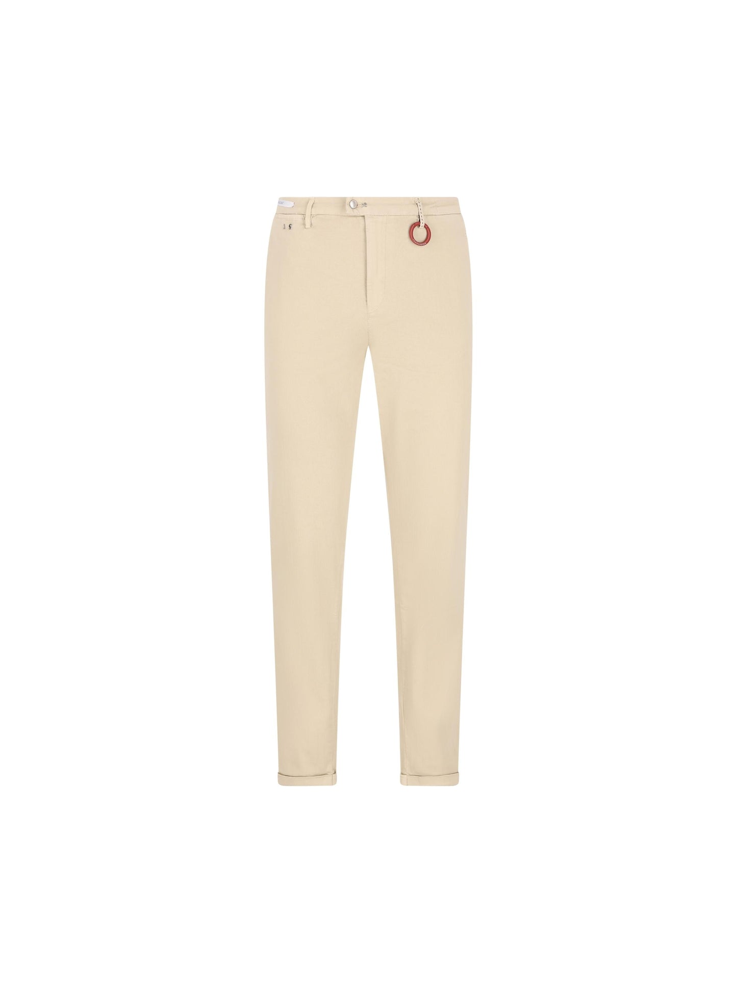 Pantalone realizzato in misto cotone. LUIS GS3650250 TRAMAROSSA 