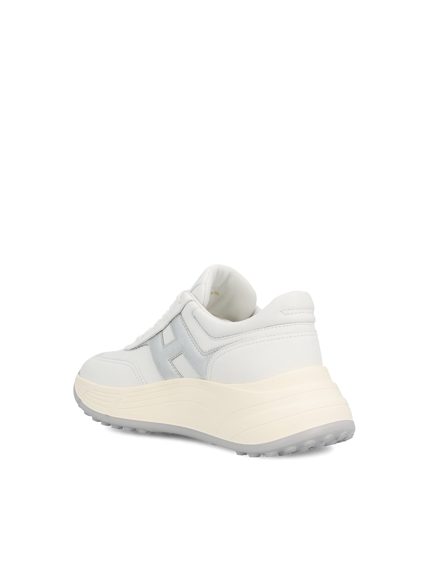 Sneakers in pelle. HXW6690FR30U7I 0351 HOGAN 