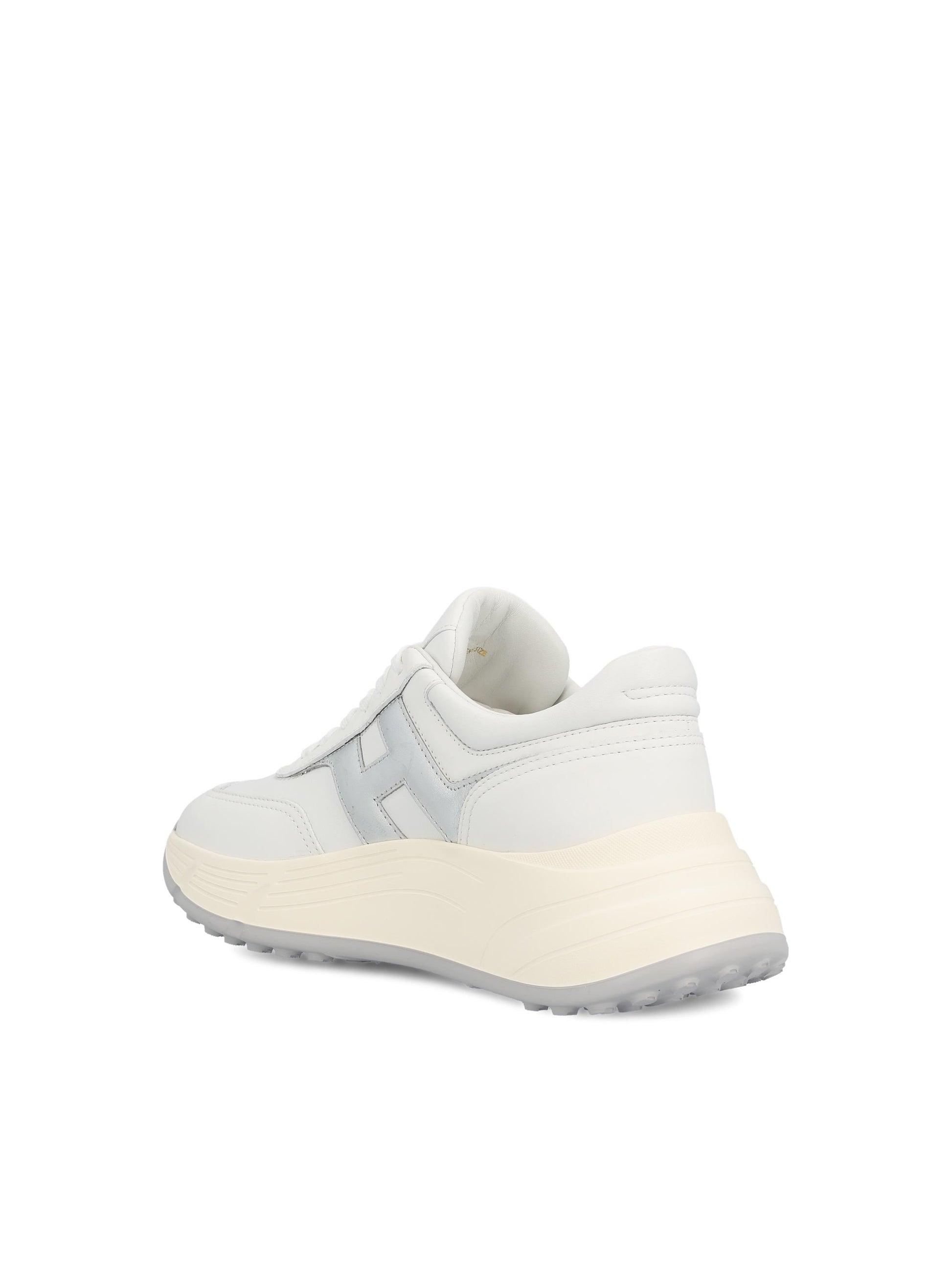 Sneakers in pelle. HXW6690FR30U7I 0351 HOGAN 