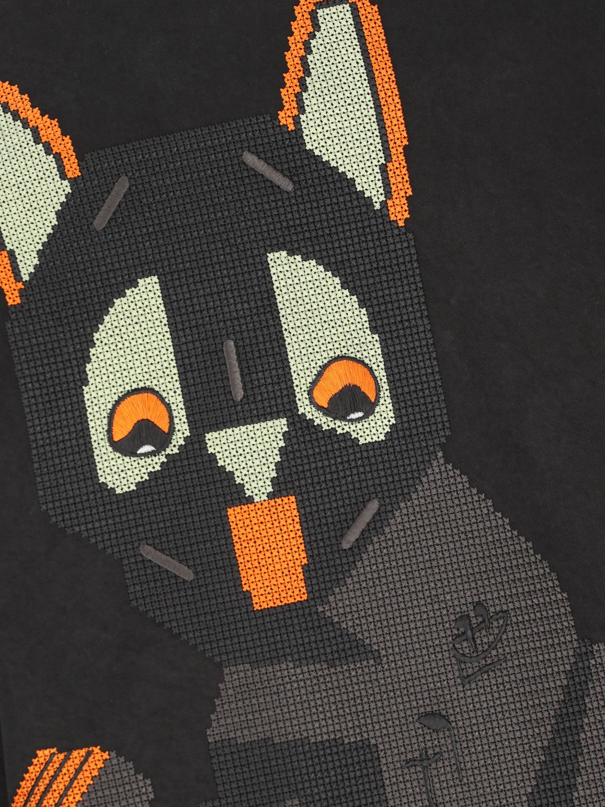 Giacca realizzata in cotone. S359Y02XFR 1100 LOEWE 