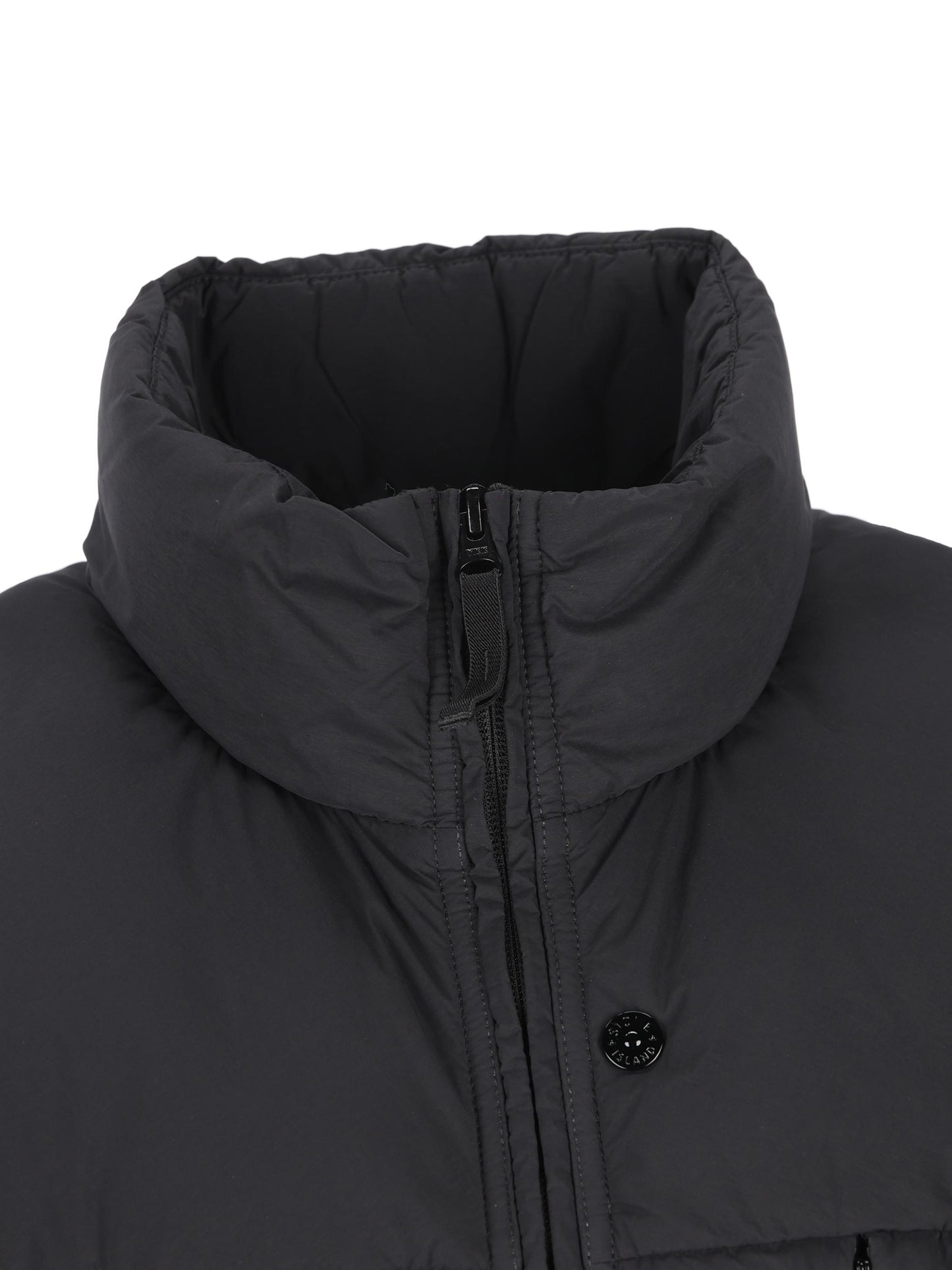 Giacca realizzata in poliammide ed elastan. 4100106 S0183V0029 STONE ISLAND 