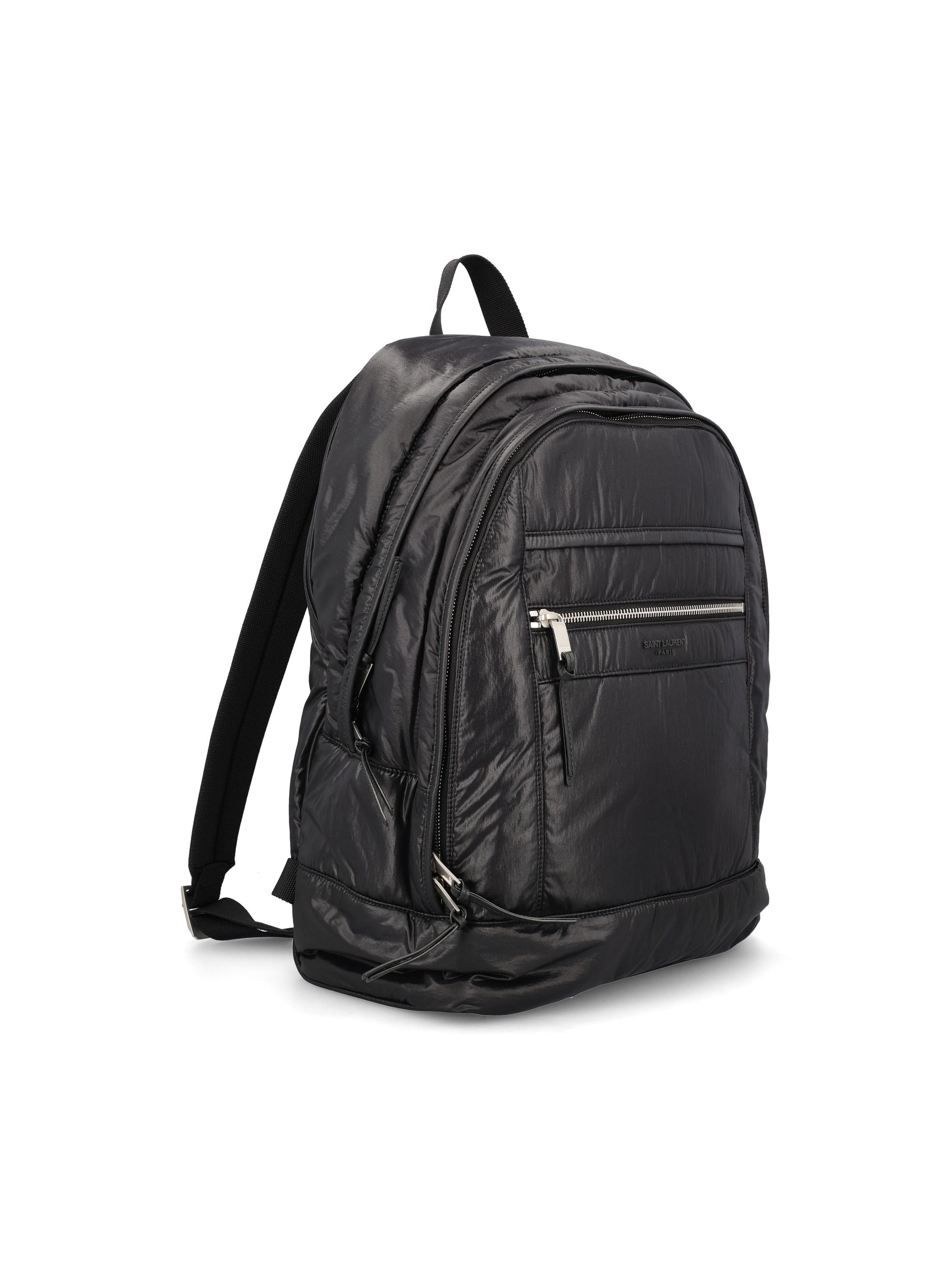 Zaino realizzato in nylon. 821007 FAEY91000 SAINT LAURENT 