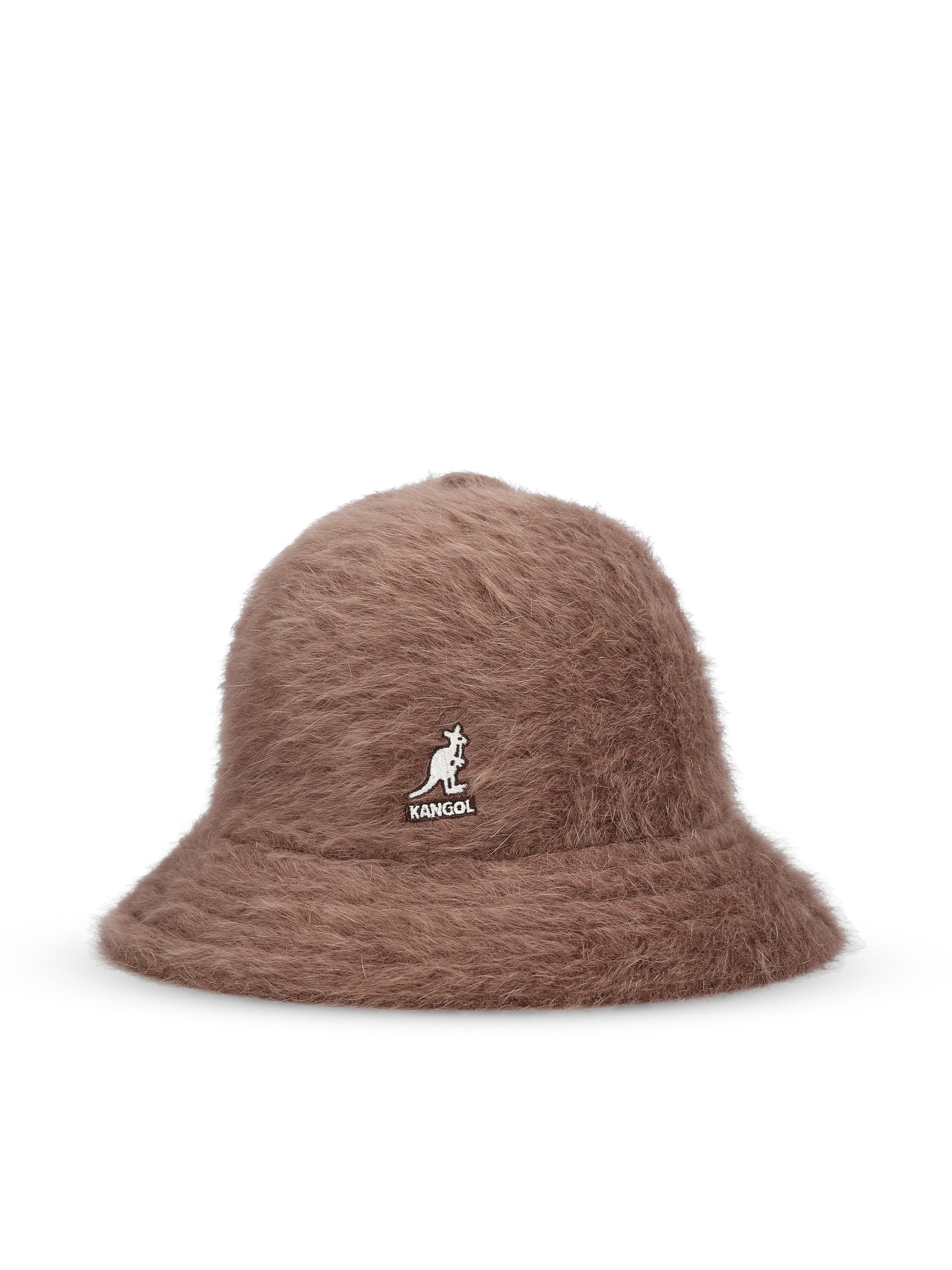 Cappello Furgora® Casual in angora K3017ST BR204 KANGOL 
