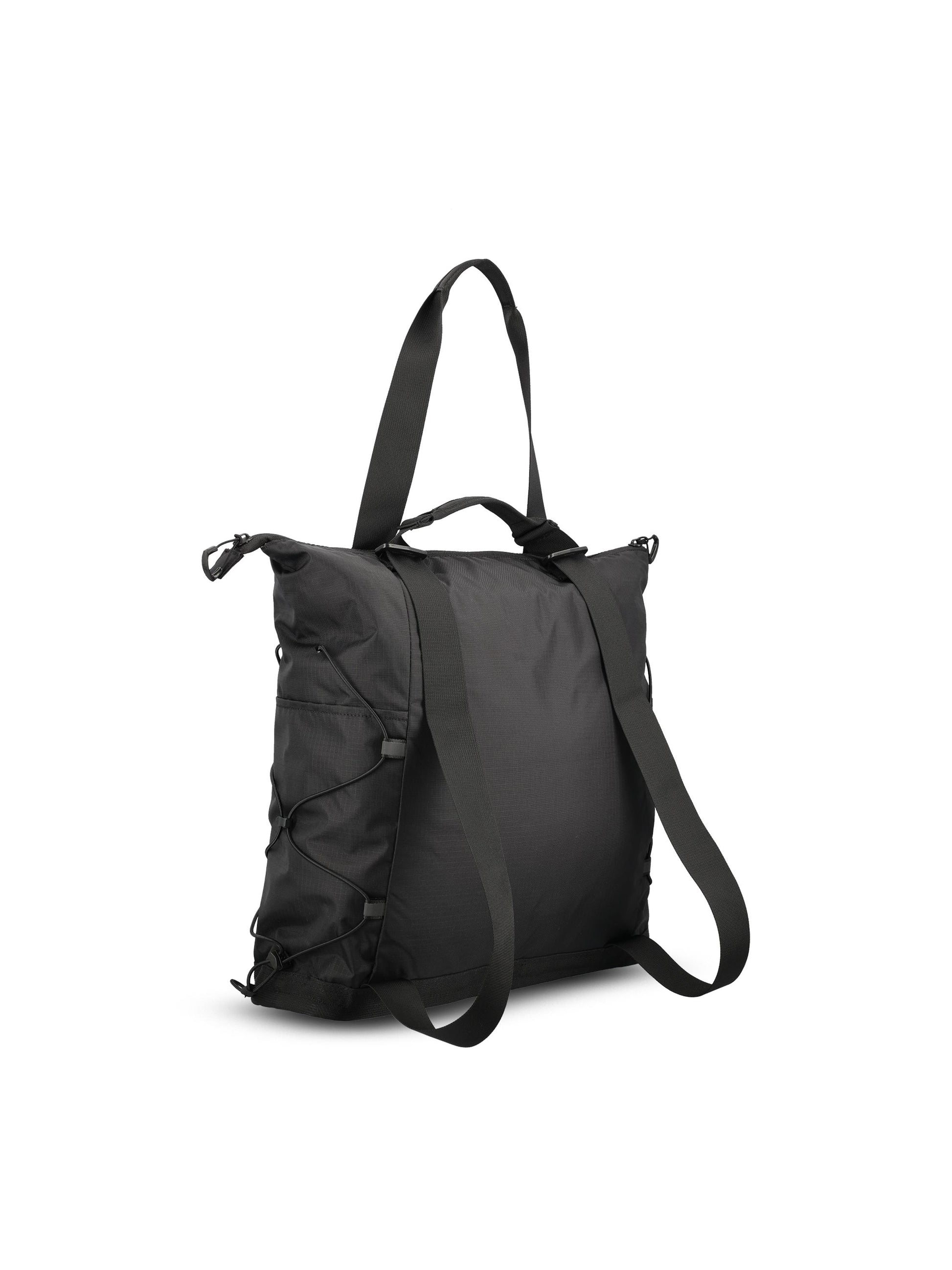 Borsa in tessuto riciclato. NF0A52SV 4HF1 THE NORTH FACE 