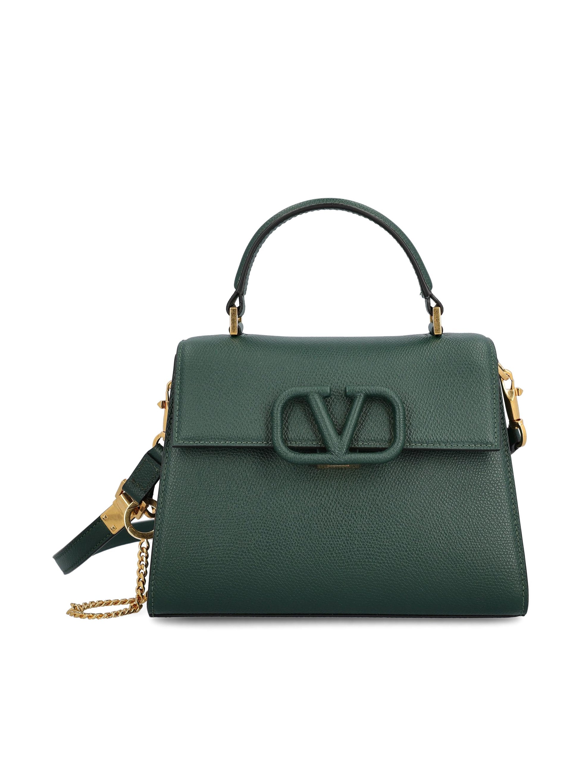 Borsa realizzata in pelle. ZW2B0F53KGW JS8 VALENTINO GARAVANI 