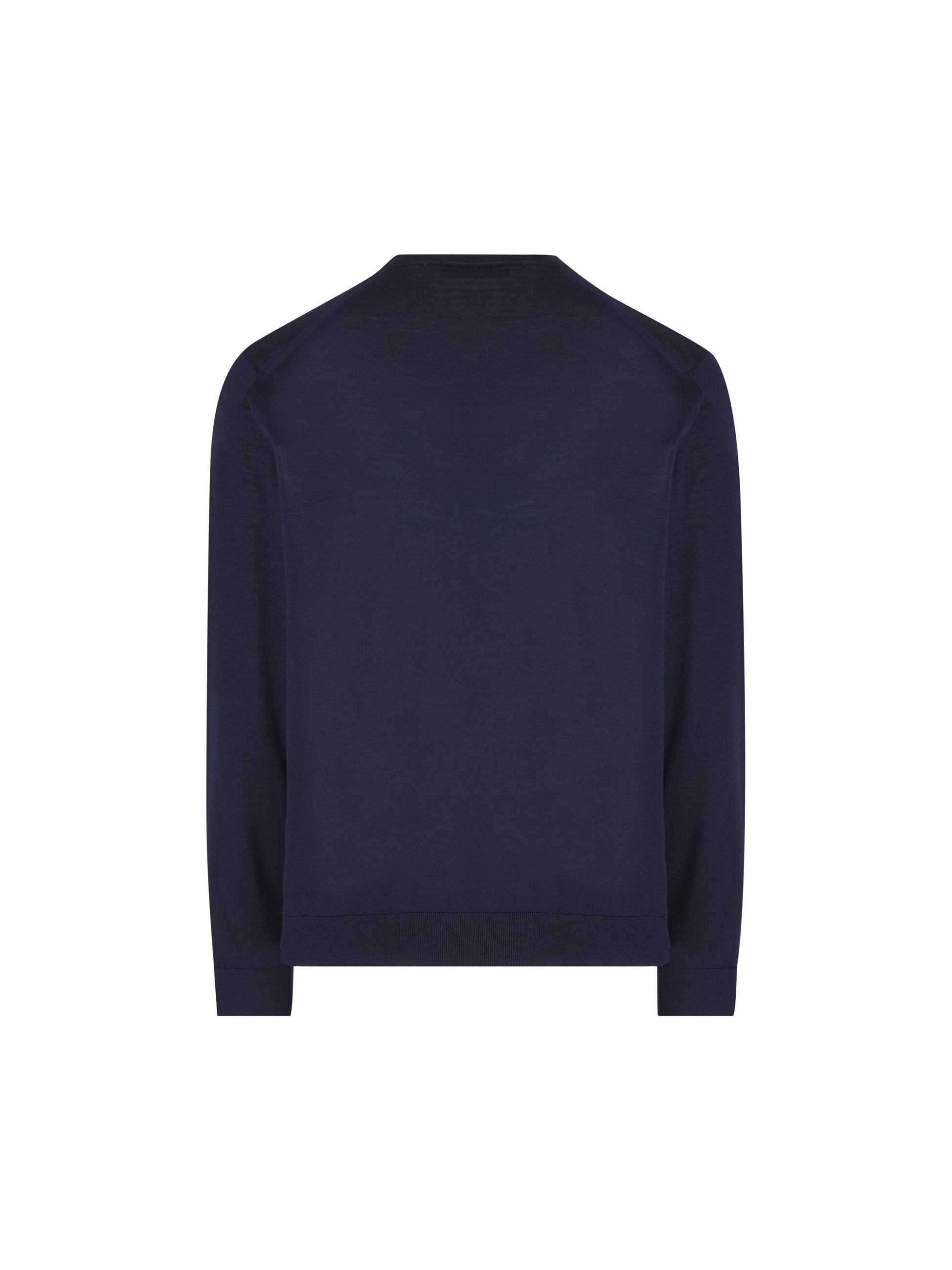 Maglia realizzata in lana vergine. UMF146 18DYF0008 PRADA 