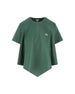 T-Shirt realizzata in cotone e poliammide. S540Y22X87 4110 LOEWE 
