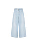 Pantaloni in denim. S616Y11X62 8438 LOEWE - PAULA'S IBIZA 