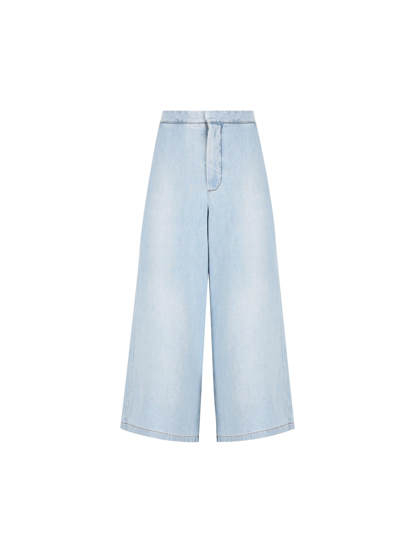Pantaloni in denim. S616Y11X62 8438 LOEWE - PAULA'S IBIZA 