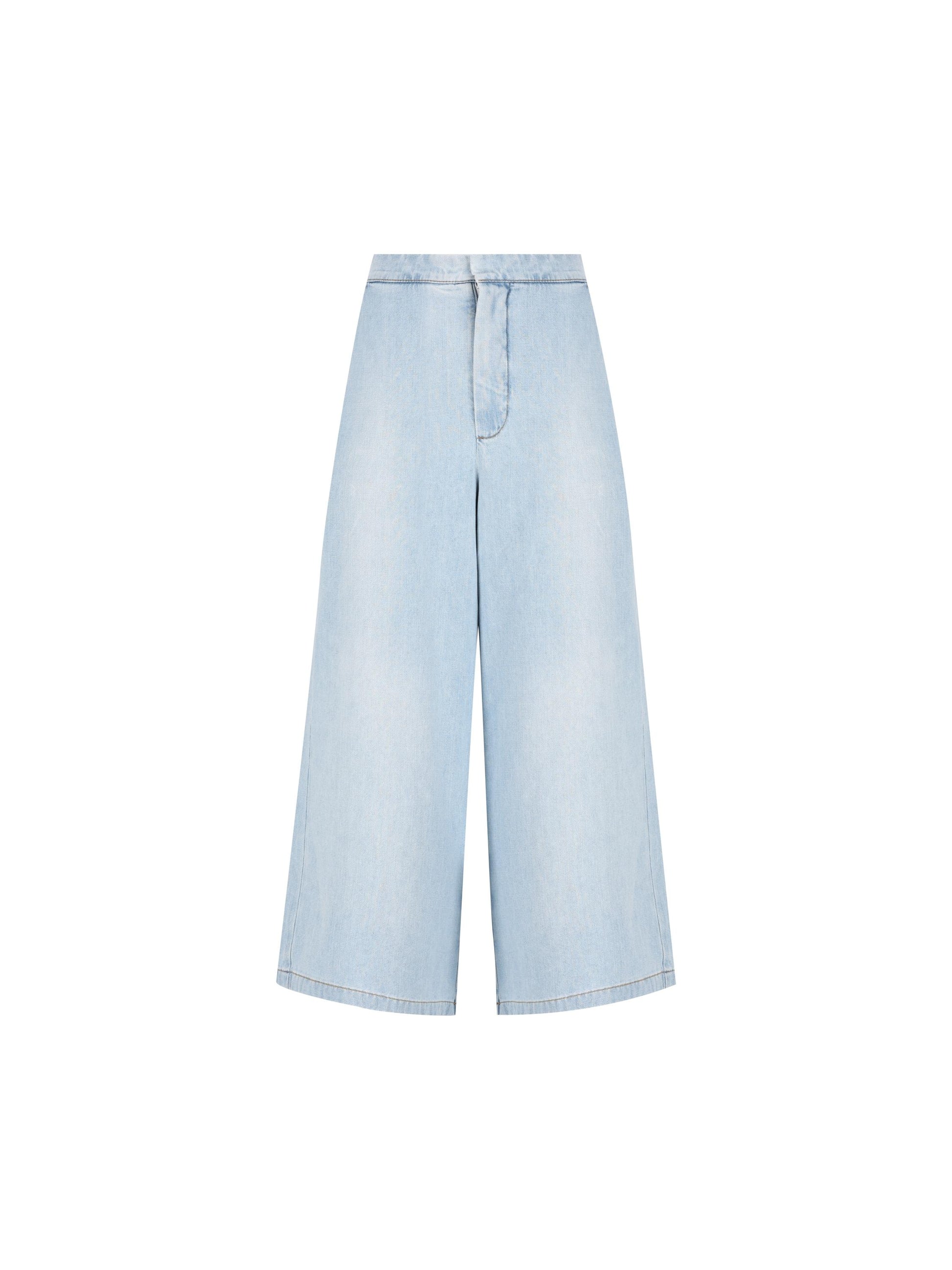 Pantaloni in denim. S616Y11X62 8438 LOEWE - PAULA'S IBIZA 